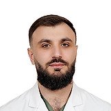 Врач Ишихов Илимдар Мардалиевич