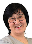 Врач Ишмакова Гельсэм Камильевна