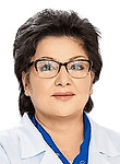 Врач Исламова Елена Файзулаевна