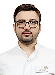 Врач Исмаилов Исмет Ясир Оглы