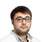 Врач Исмаилов Руслан Самедович