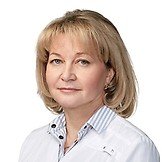 Врач Истомина Марина Витальевна