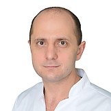 Врач Иванян Сергей Тариэлович
