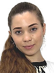 Врач Иванникова Евгения Валерьевна
