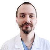 Врач Иванов Александр Вячеславович