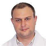 Врач Иванов Андрей Георгиевич