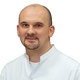 Врач Иванов Дмитрий Владимирович