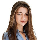Врач Иванова Дарья Евгеньевна