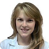 Врач Иванова Дарья Ильинична