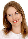 Врач Иванова Екатерина Сергеевна