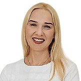 Врач Иванова Елена Александровна
