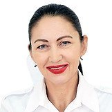 Врач Иванова Ирина Петровна