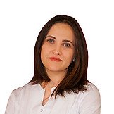 Врач Иванова Юнона Александровна