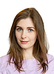 Врач Иванова Надежда Сергеевна