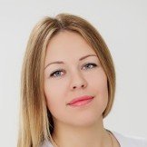 Врач Иванова Ольга Юрьевна 