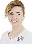 Врач Иванова Валерия Викторовна