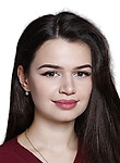 Врач Иващенко Анастасия Сергеевна
