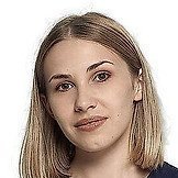 Врач Ивлева Инна Алексеевна