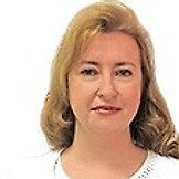 Врач Ивлиева Екатерина Юрьевна