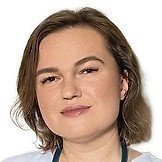 Врач Ижогина Елена Николаевна