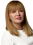 Врач Изотова Ольга Александровна