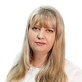 Врач Яценко Наталия Юрьевна