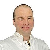 Врач Ячменев Данило Игоревич