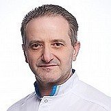 Врач Яган Расин Ибрагимович