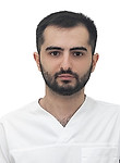 Врач Яйлаханян Кимик Хоренович