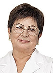 Врач Яковенко Лариса Алексеевна