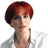 Врач Яковенко Мария Вячеславовна