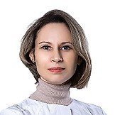 Врач Яковенко Наталья Дмитриевна