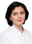 Врач Яковенко Светлана Владимировна