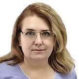 Врач Яковенко Виктория Петровна