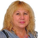 Врач Яковлева Ирина Борисовна