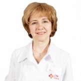 Врач Якунина Ирина Николаевна