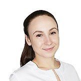 Врач Якушкина Светлана Вадимовна