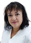 Врач Ялтырян Вероника Вартересовна
