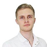 Врач Ямнов Анатолий Сергеевич