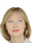 Врач Ямнова Анна Анатольевна