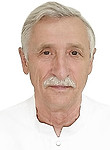 Врач Янковский Владимир Юрьевич