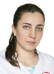 Врач Яночкина Ирина Александровна