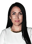 Врач Яновская Татьяна Анатольевна