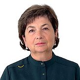 Врач Янпольская Инна Анатольевна