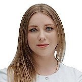 Врач Ярошевич Светлана Андреевна