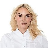 Врач Яровова Елена Николаевна