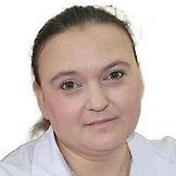 Врач Яшкина Александра Викторовна