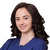 Врач Ёгина Диана Вячеславовна