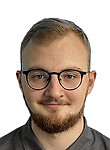 Врач Юдин Михаил Иванович