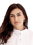Врач Юханаева Тамара Эдуардовна